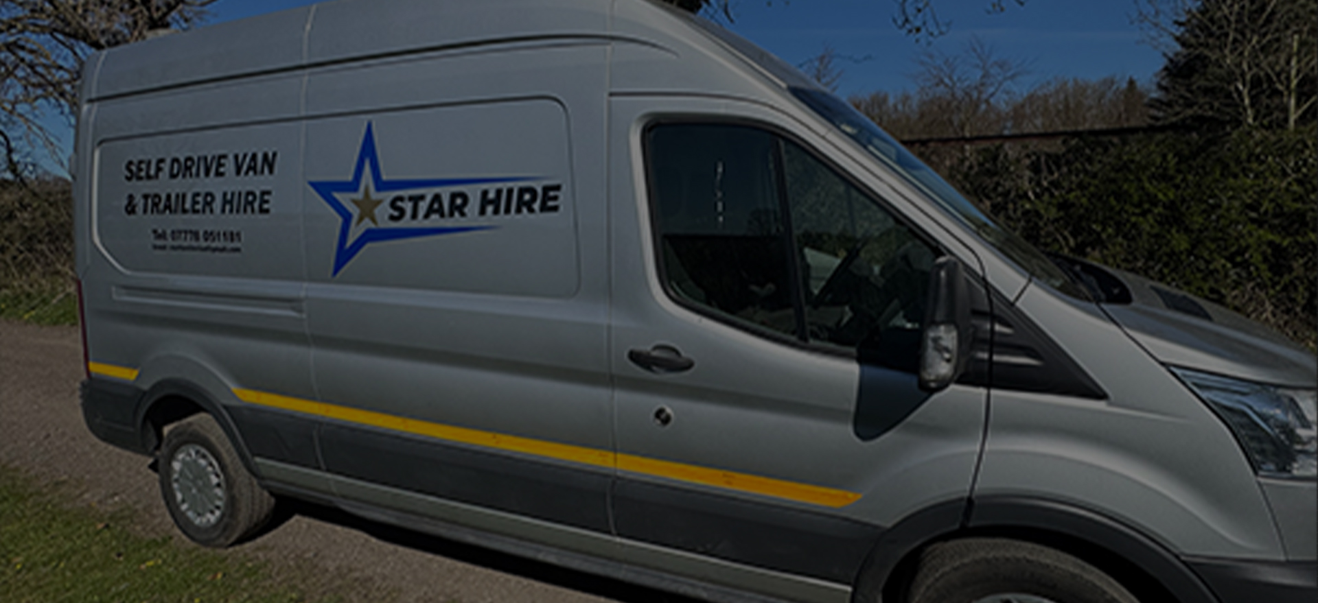 Star Hire Limited