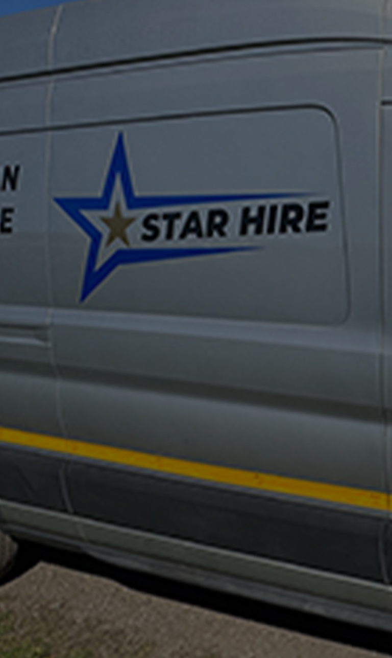 Star Hire Limited